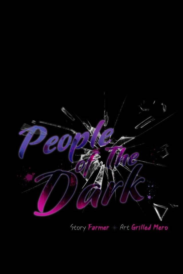 NEW  People of The Dark Page 2 - MangaHe
