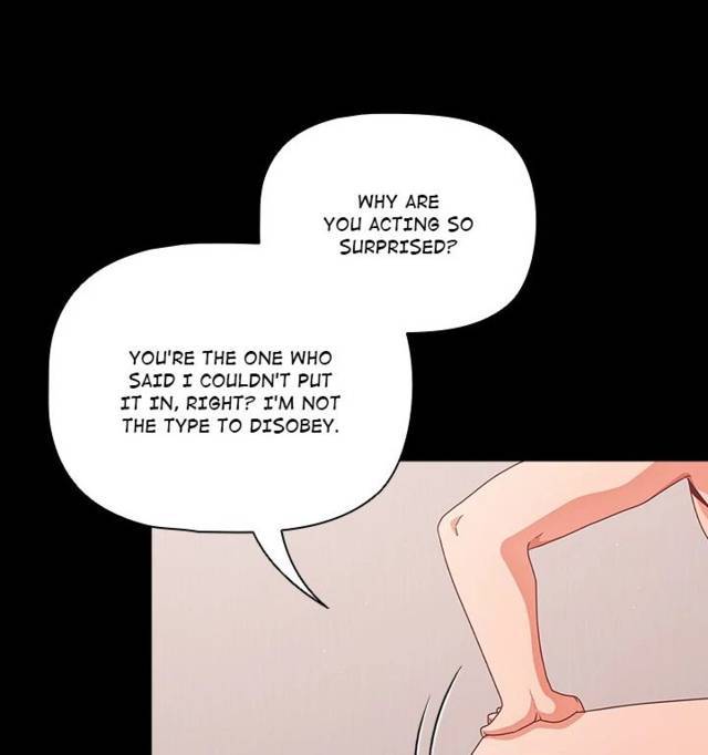 NEW  People of The Dark Page 11 - MangaHe