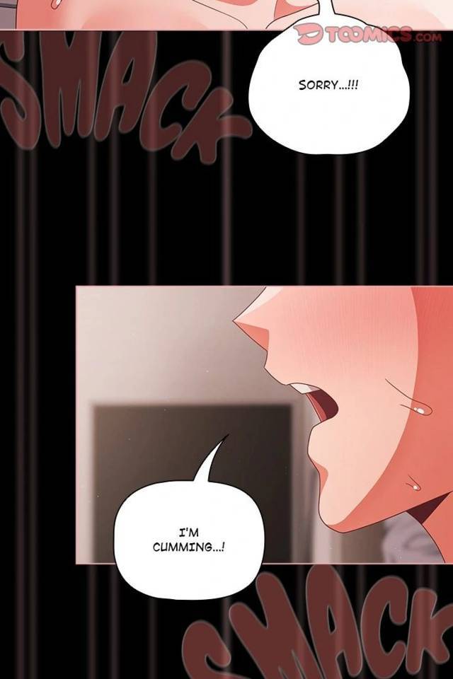 NEW  People of The Dark Page 105 - MangaHe