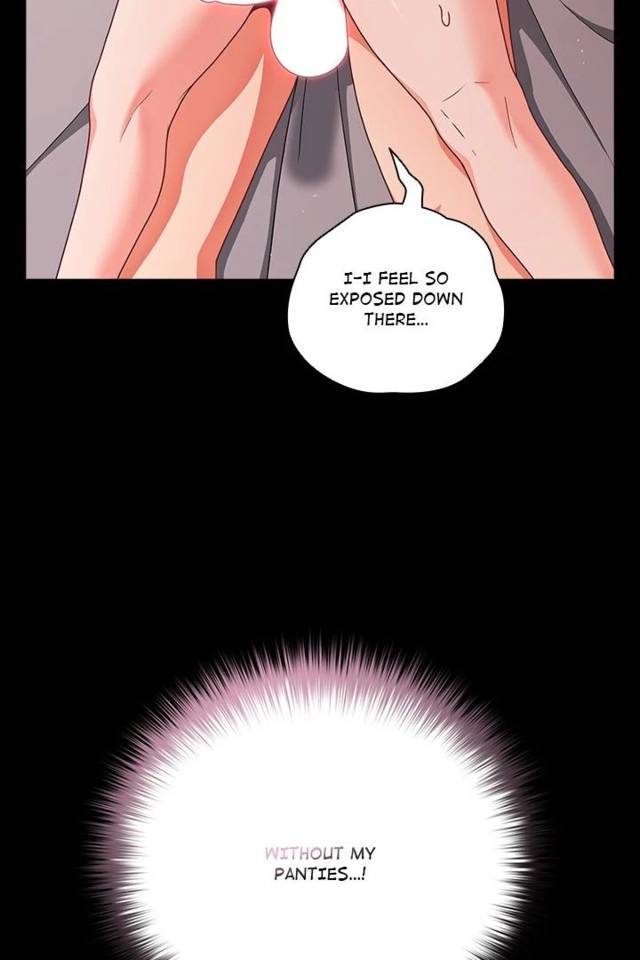 NEW  People of The Dark Page 19 - MangaHe