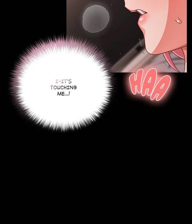 NEW  People of The Dark Page 23 - MangaHe