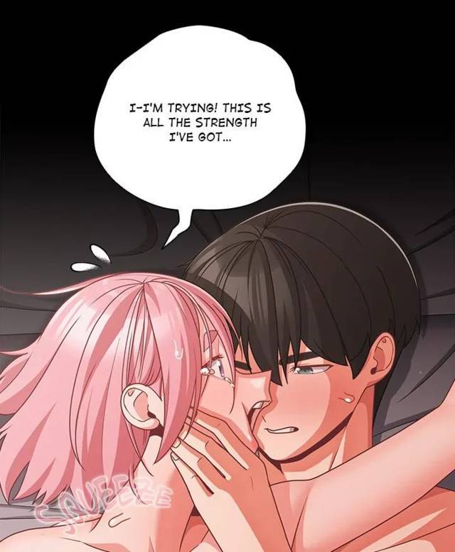 NEW  People of The Dark Page 43 - MangaHe