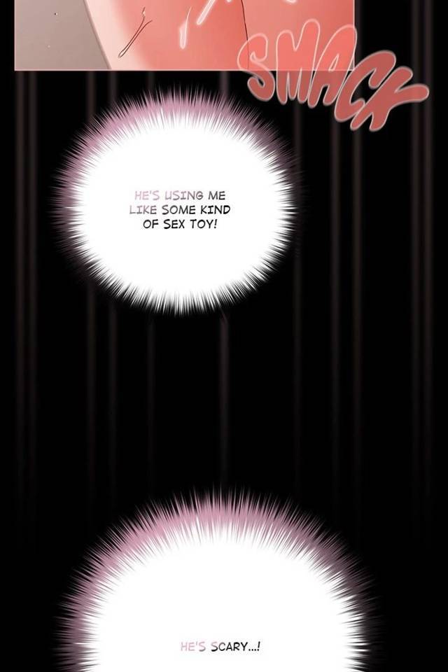 NEW  People of The Dark Page 54 - MangaHe