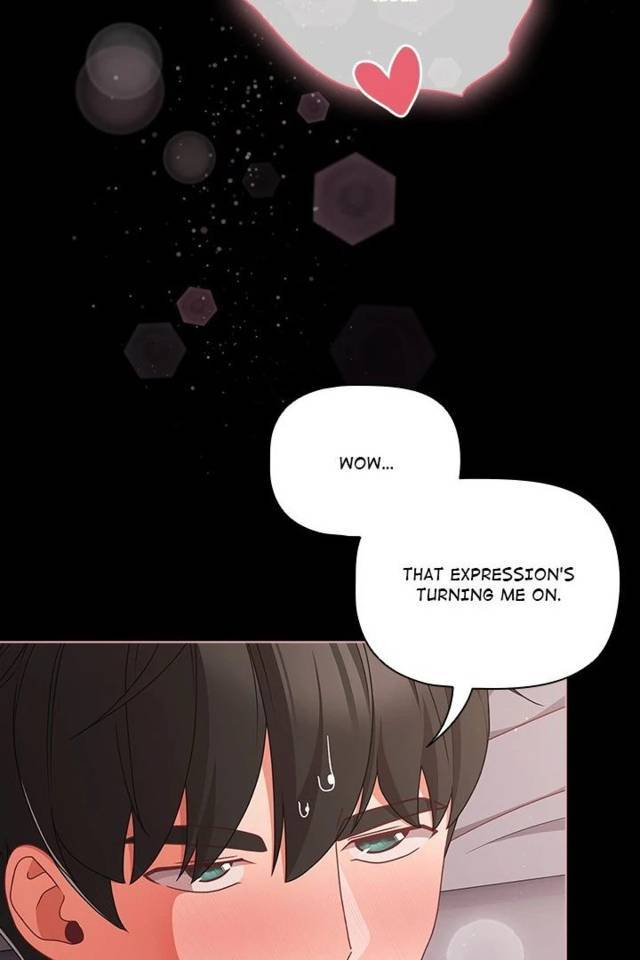 NEW  People of The Dark Page 59 - MangaHe