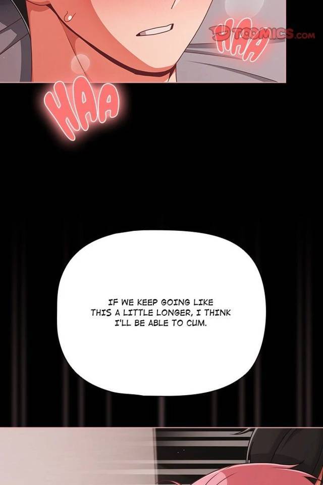 NEW  People of The Dark Page 60 - MangaHe