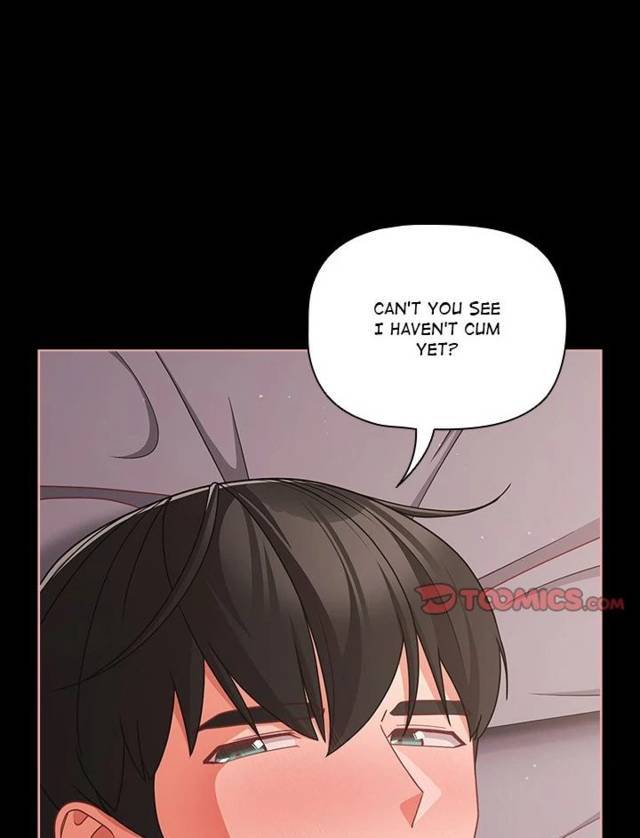 NEW  People of The Dark Page 72 - MangaHe