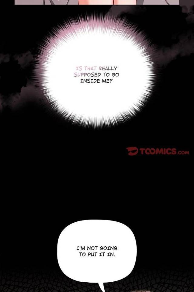 NEW  People of The Dark Page 9 - MangaHe