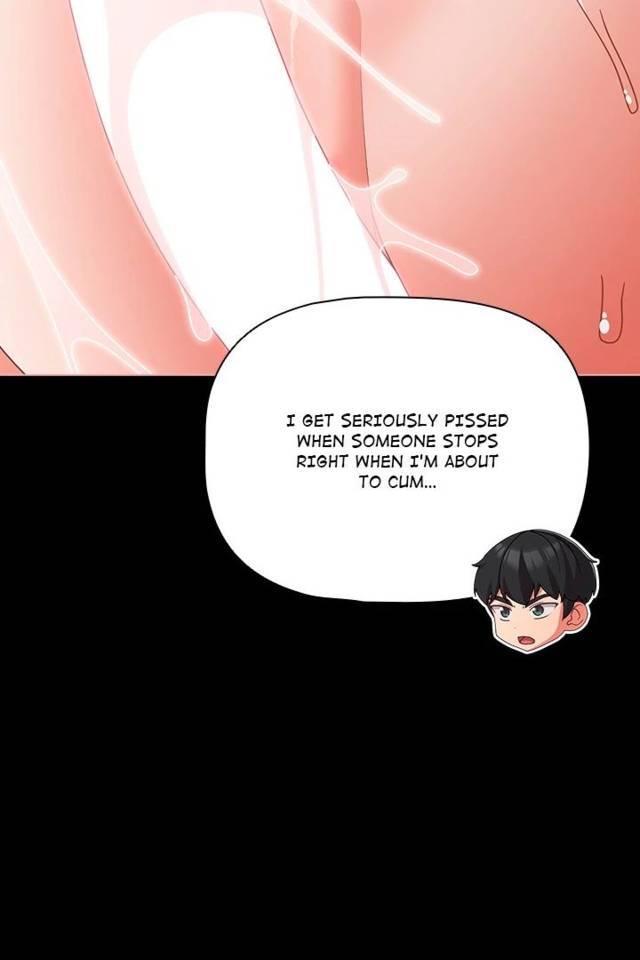NEW  People of The Dark Page 81 - MangaHe
