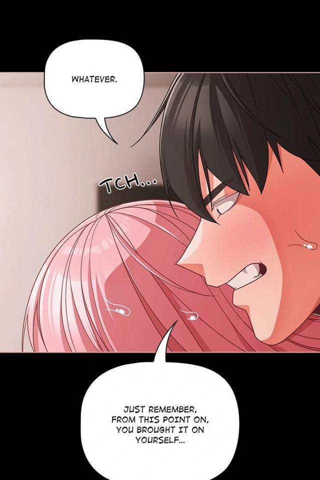 NEW  People of The Dark Page 82 - MangaHe