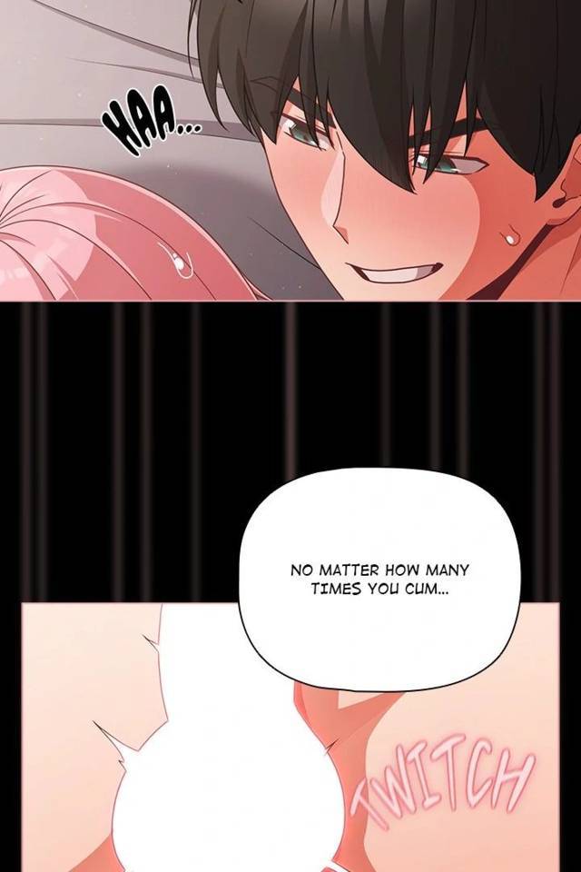 NEW  People of The Dark Page 100 - MangaHe