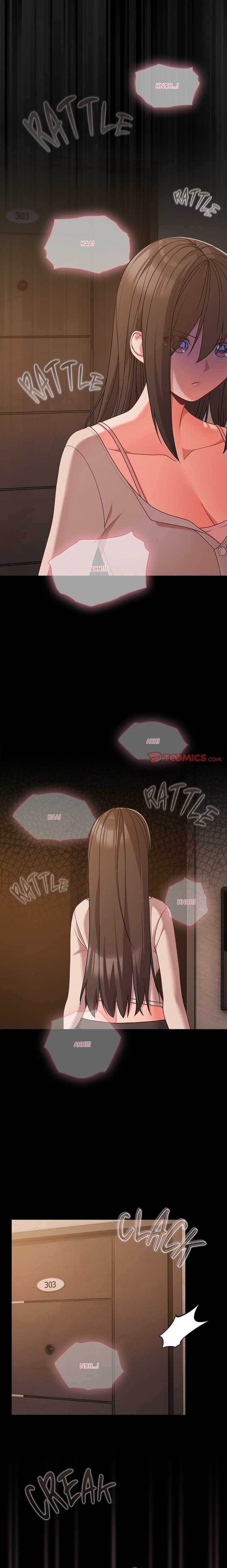 NEW  People of The Dark Page 20 - MangaHe