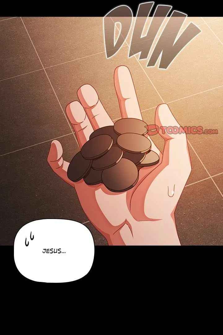 NEW  People of The Dark Page 103 - MangaHe