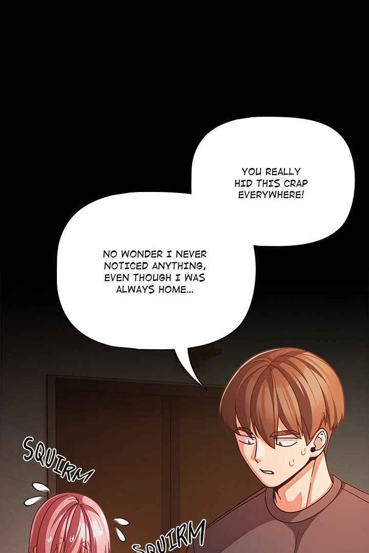 NEW  People of The Dark Page 104 - MangaHe