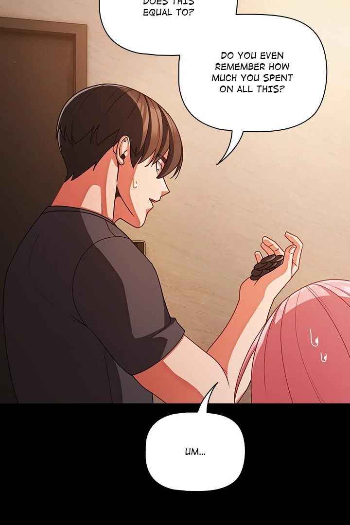 NEW  People of The Dark Page 106 - MangaHe
