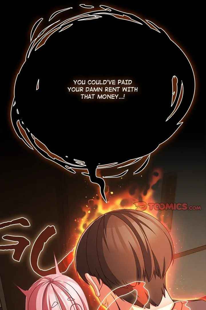 NEW  People of The Dark Page 109 - MangaHe