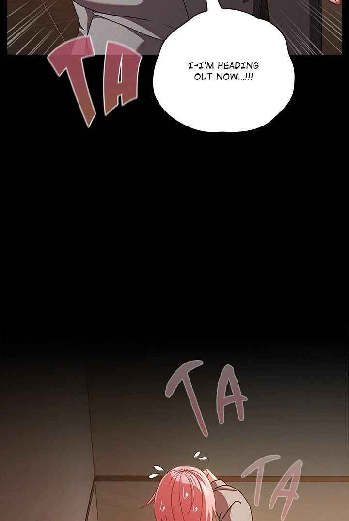 NEW  People of The Dark Page 112 - MangaHe