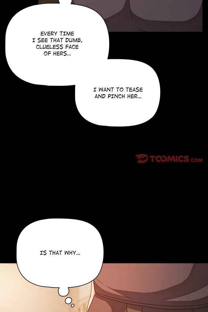 NEW  People of The Dark Page 115 - MangaHe