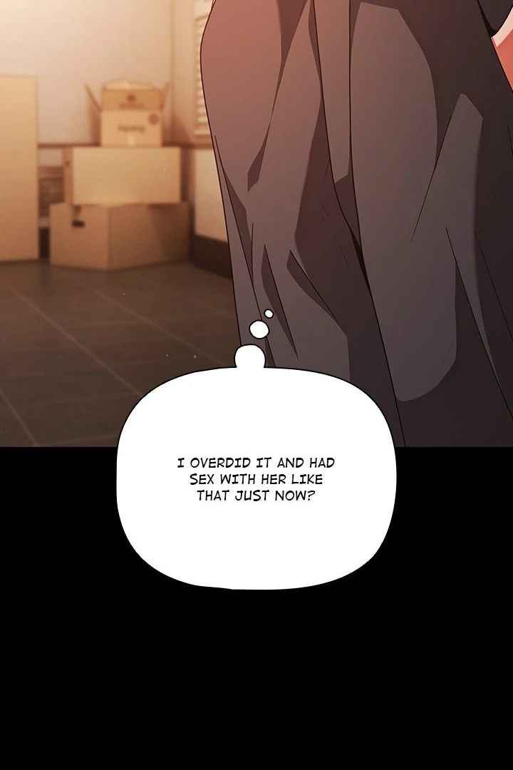 NEW  People of The Dark Page 116 - MangaHe