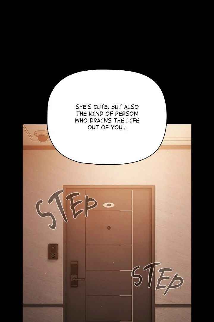 NEW  People of The Dark Page 117 - MangaHe