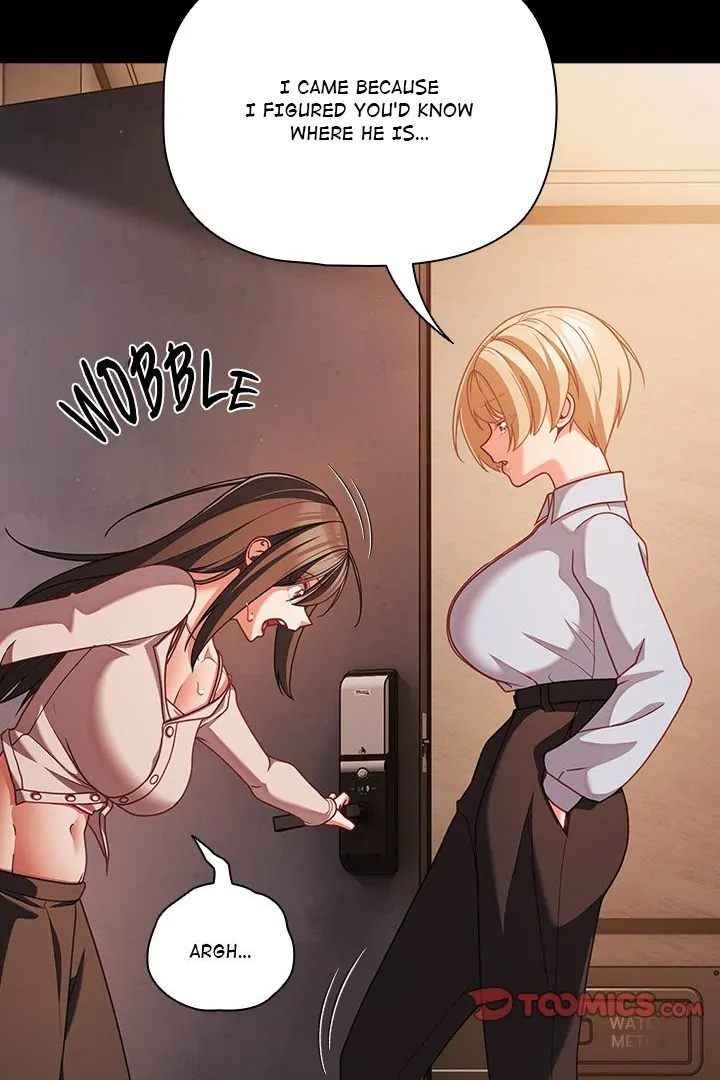 NEW  People of The Dark Page 15 - MangaHe