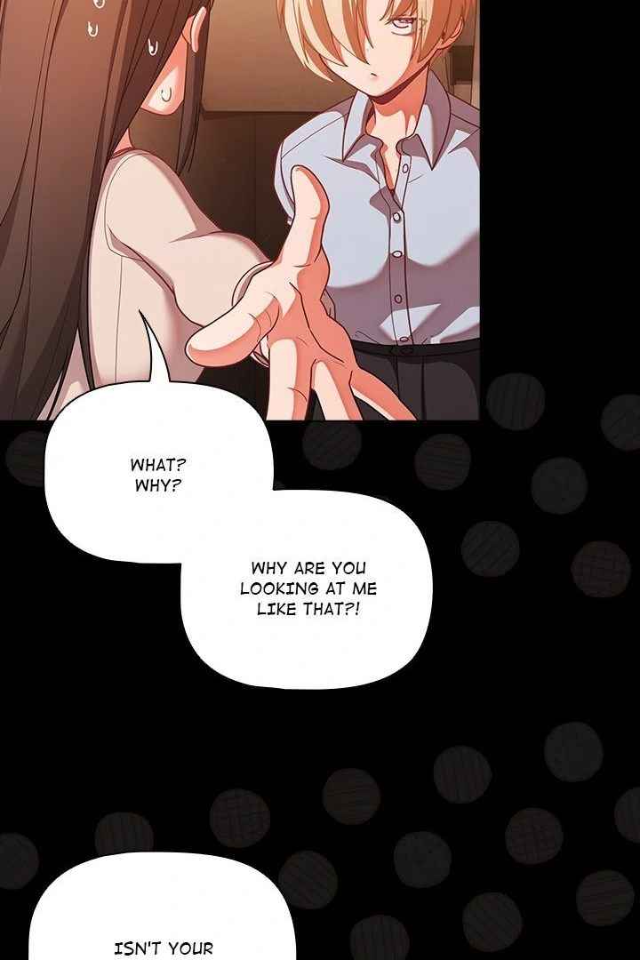 NEW  People of The Dark Page 26 - MangaHe