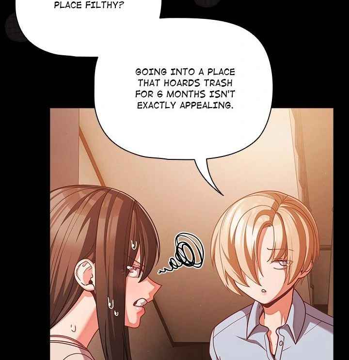 NEW  People of The Dark Page 27 - MangaHe