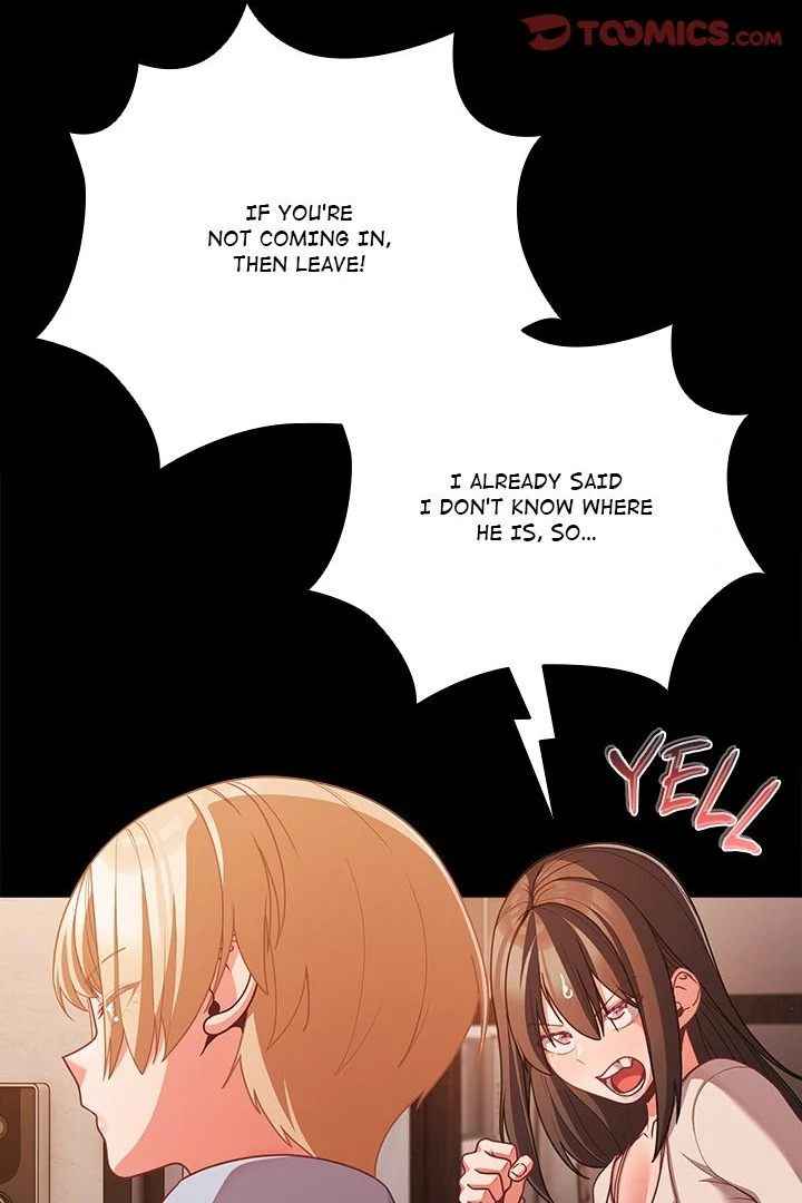 NEW  People of The Dark Page 29 - MangaHe