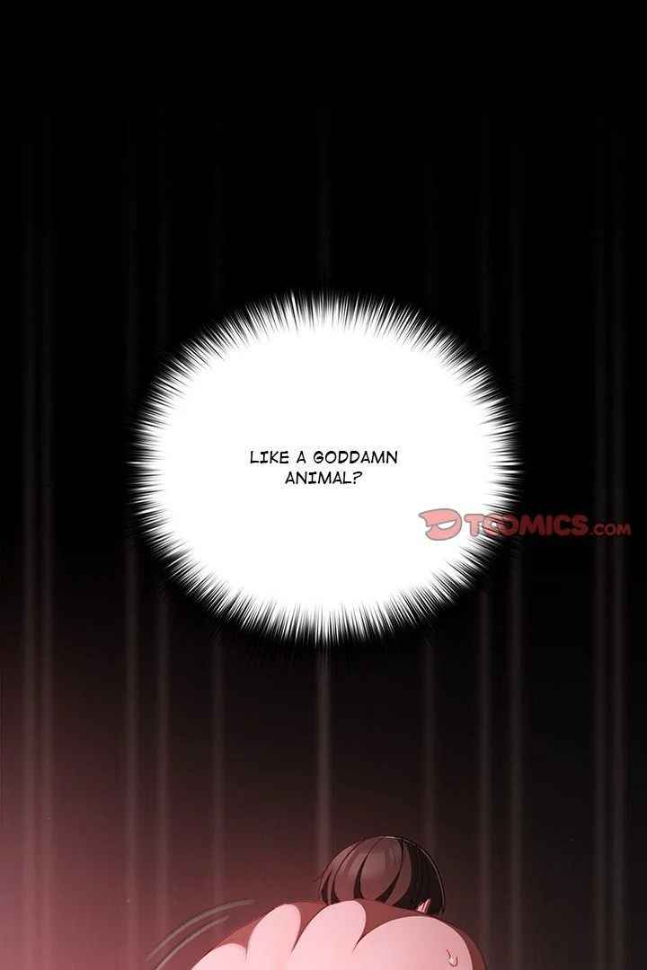NEW  People of The Dark Page 42 - MangaHe