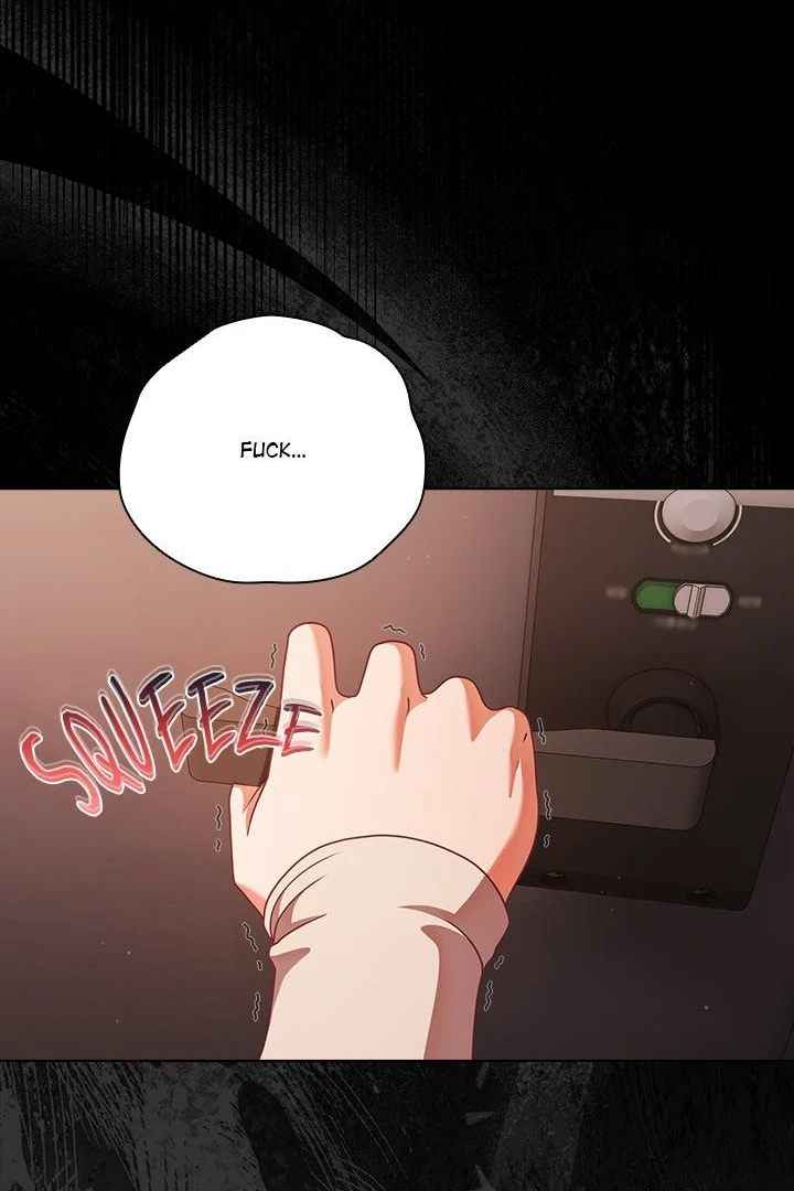 NEW  People of The Dark Page 68 - MangaHe