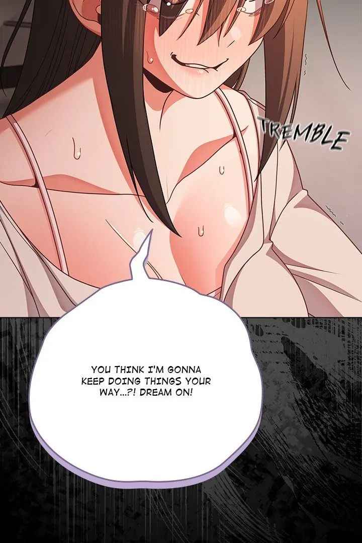 NEW  People of The Dark Page 70 - MangaHe