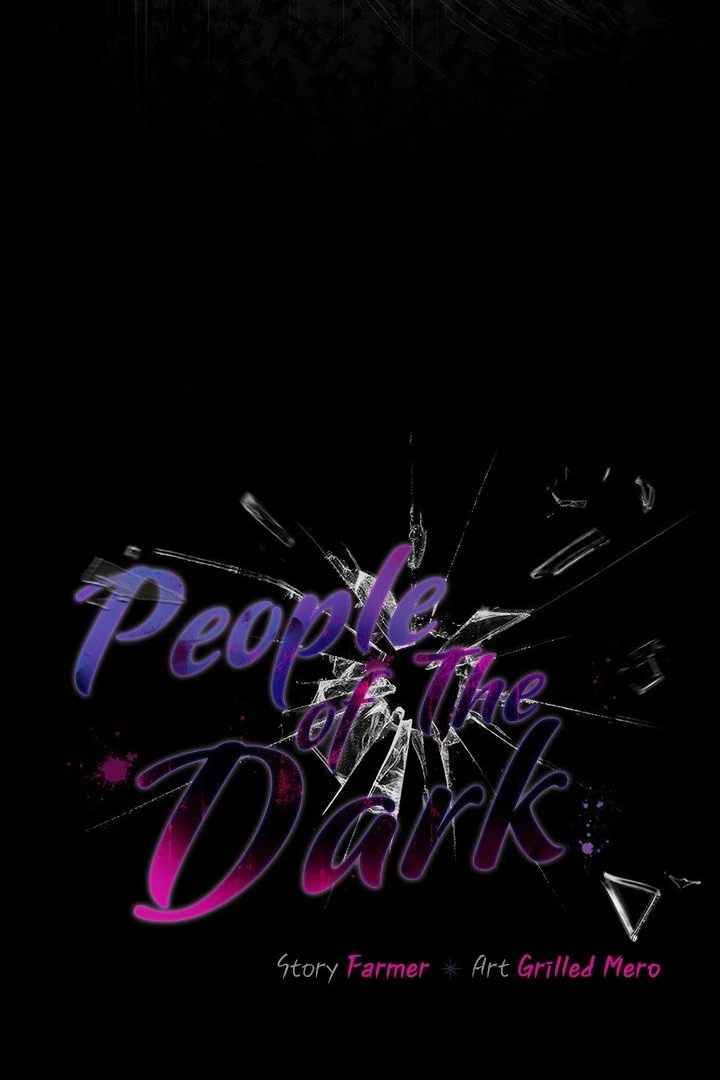 NEW  People of The Dark Page 71 - MangaHe