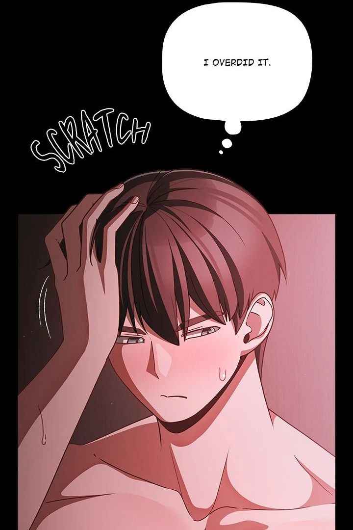 NEW  People of The Dark Page 79 - MangaHe