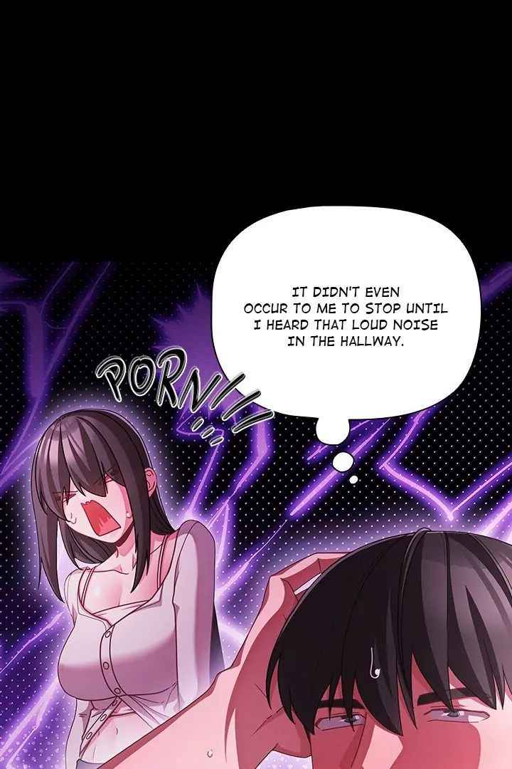 NEW  People of The Dark Page 82 - MangaHe