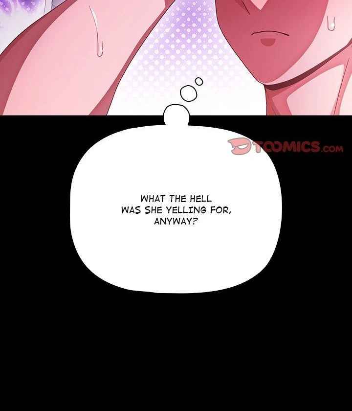 NEW  People of The Dark Page 83 - MangaHe