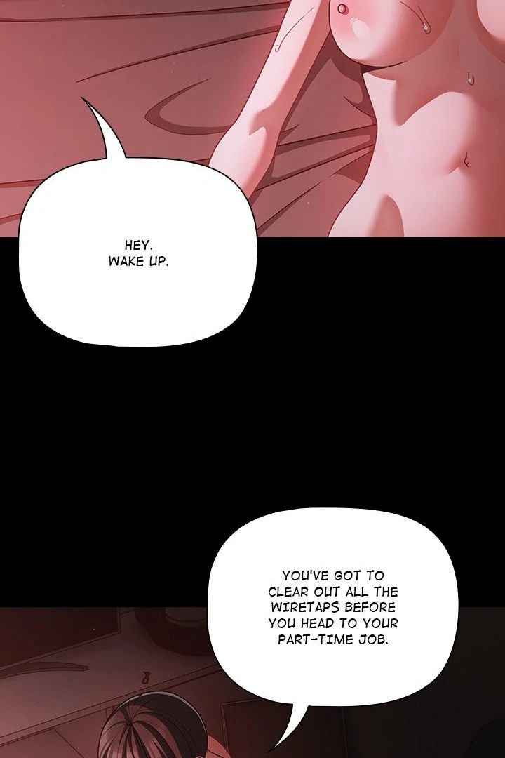 NEW  People of The Dark Page 86 - MangaHe