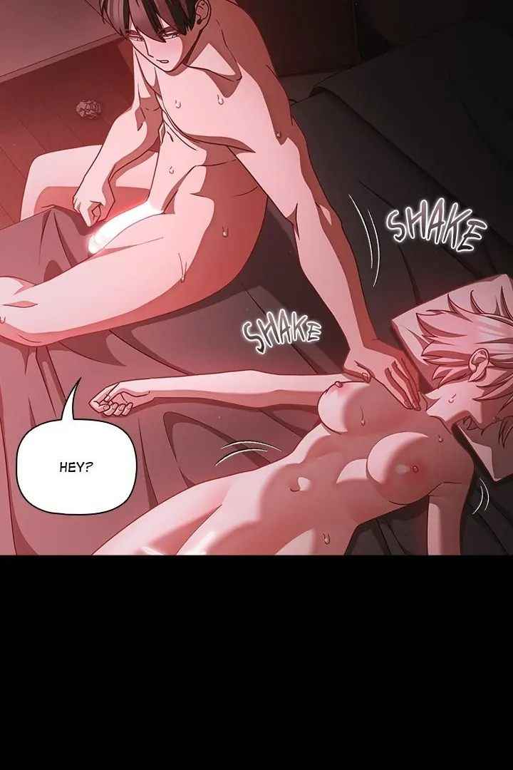 NEW  People of The Dark Page 87 - MangaHe