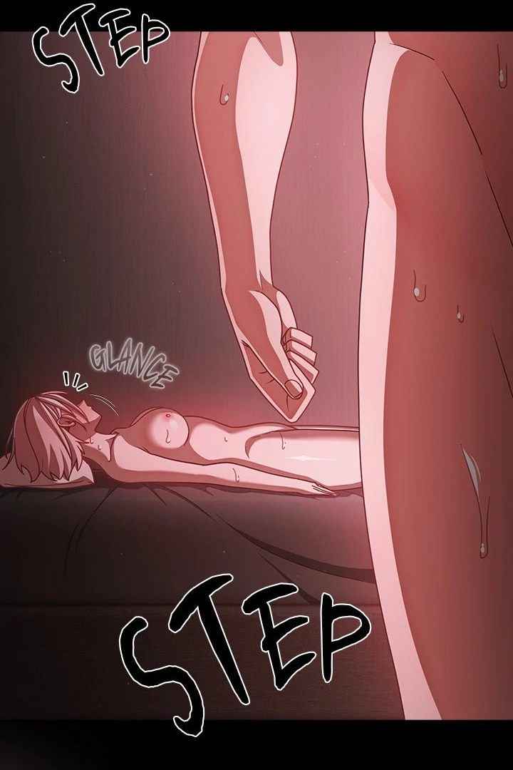 NEW  People of The Dark Page 91 - MangaHe