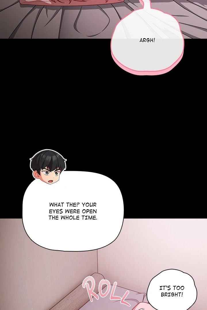 NEW  People of The Dark Page 94 - MangaHe