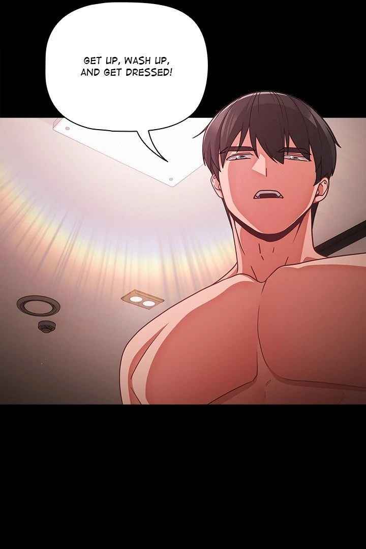 NEW  People of The Dark Page 97 - MangaHe