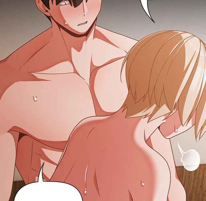 NEW  People of The Dark Page 106 - MangaHe