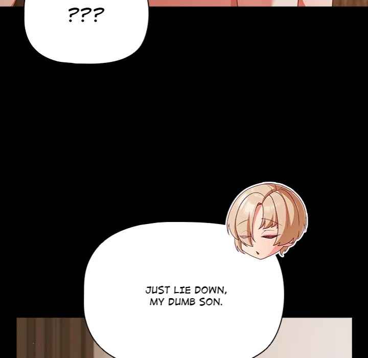 NEW  People of The Dark Page 107 - MangaHe