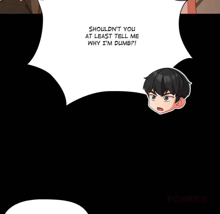 NEW  People of The Dark Page 112 - MangaHe