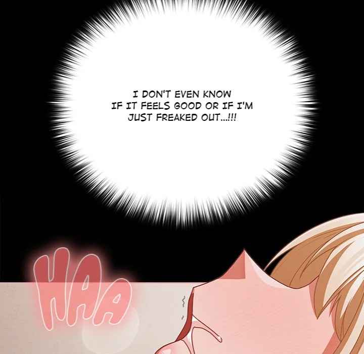 NEW  People of The Dark Page 136 - MangaHe