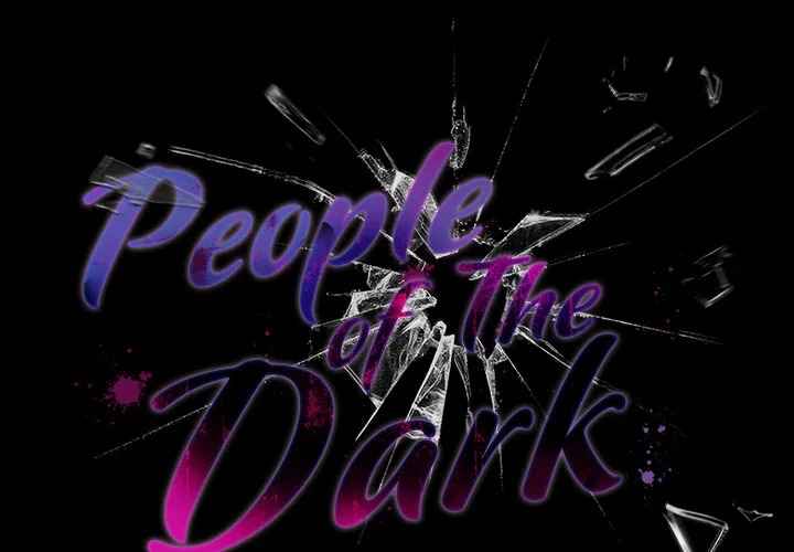 NEW  People of The Dark Page 3 - MangaHe