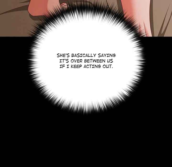 NEW  People of The Dark Page 57 - MangaHe
