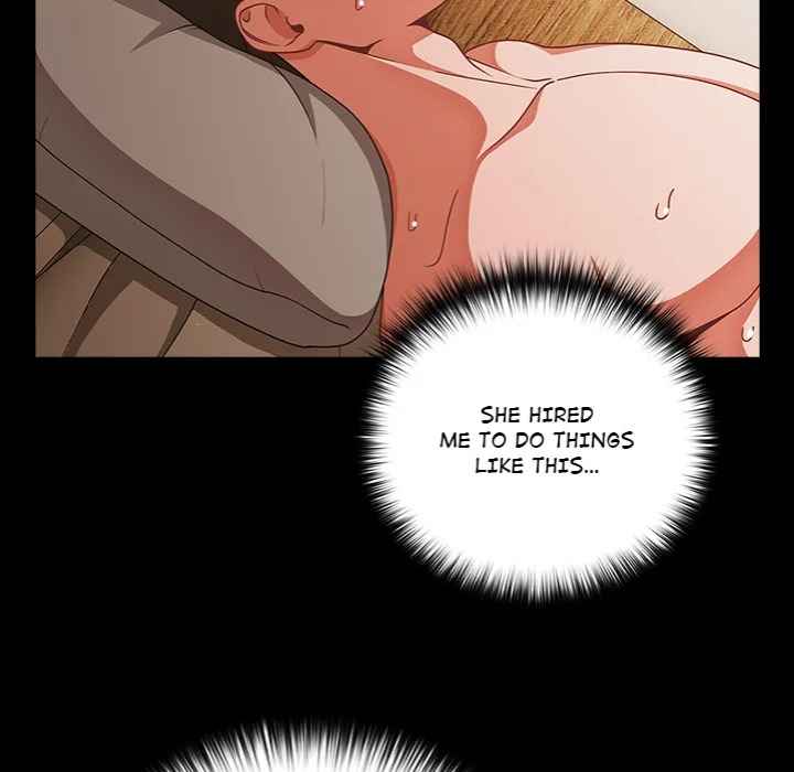 NEW  People of The Dark Page 59 - MangaHe