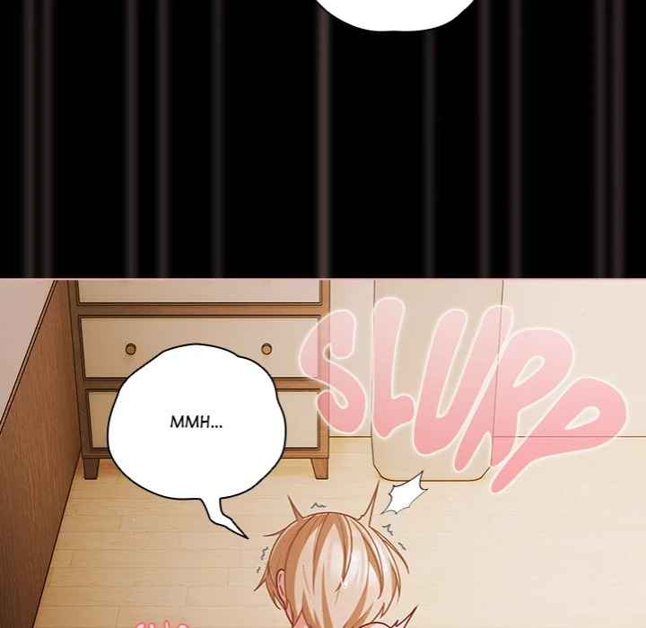 NEW  People of The Dark Page 81 - MangaHe