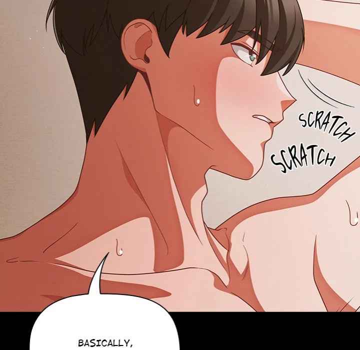 NEW  People of The Dark Page 98 - MangaHe