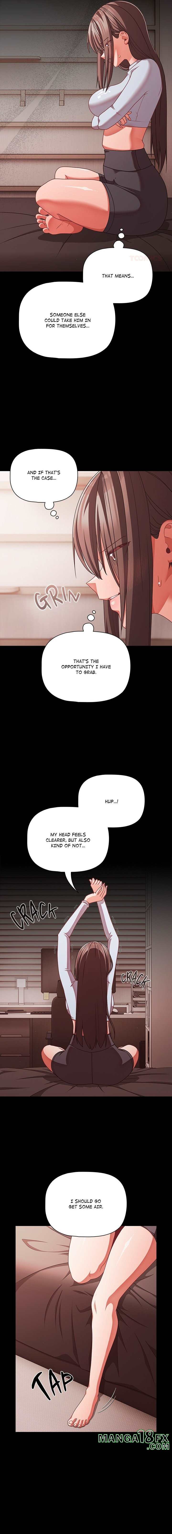 NEW  People of The Dark Page 18 - MangaHe