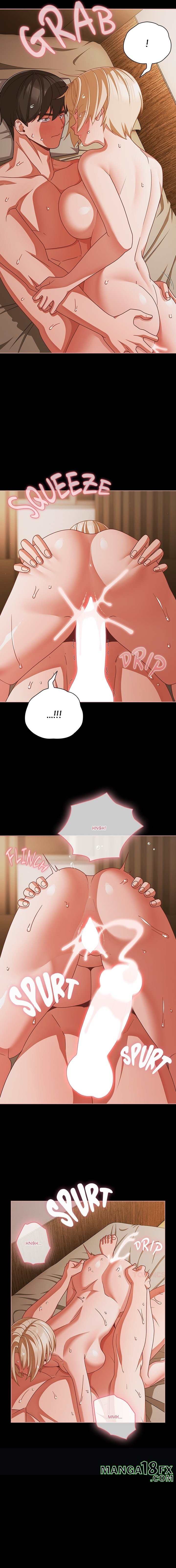 NEW  People of The Dark Page 7 - MangaHe